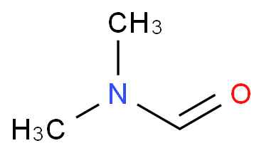 二甲基甲酰胺