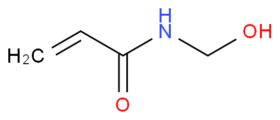 N-羟甲基丙烯酰胺