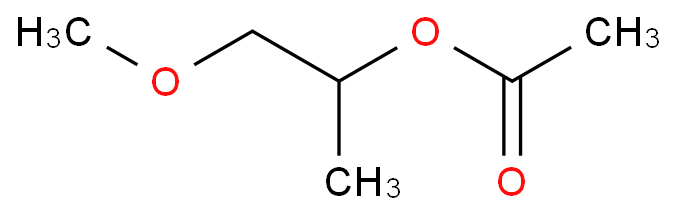 丙二醇甲醚醋酸酯