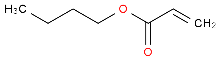 丙烯酸丁酯