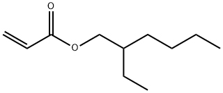 丙烯酸异辛脂