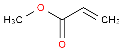 丙烯酸甲酯