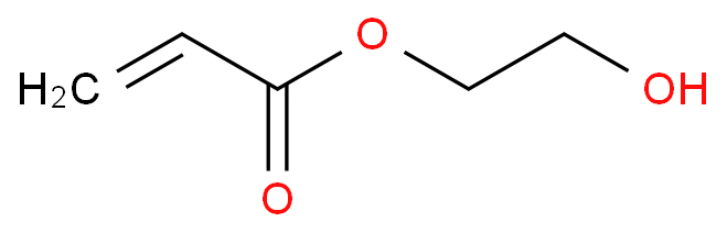 丙烯酸羟乙酯