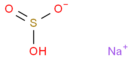 亚硫酸氢钠