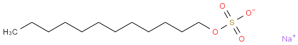 十二烷基硫酸钠（K12）