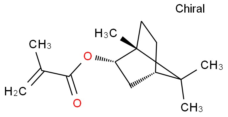 甲基丙烯酸异冰片酯