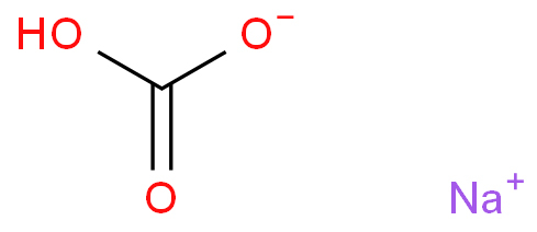 碳酸氢钠