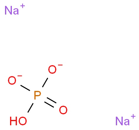 磷酸氢二钠