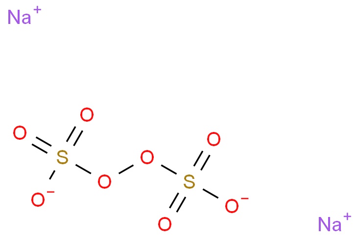 过硫酸钠