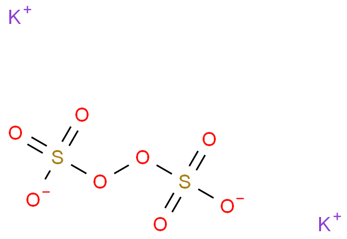 过硫酸钾