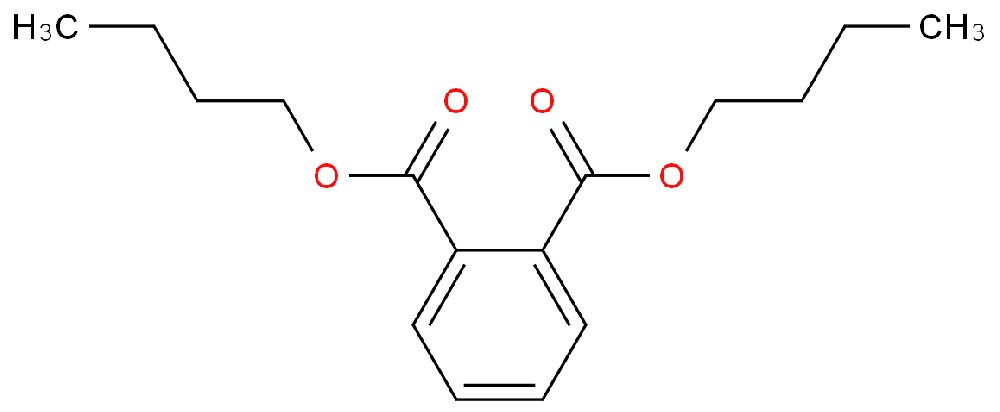 邻苯二甲酸二丁酯